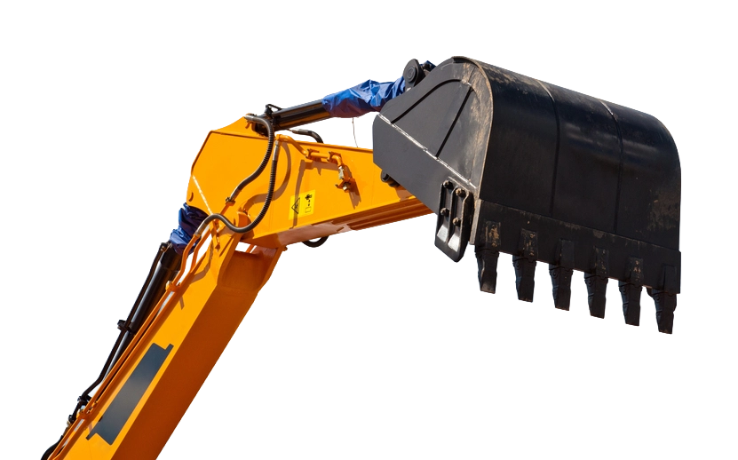 Excavation Leclerc
