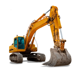Excavation Leclerc